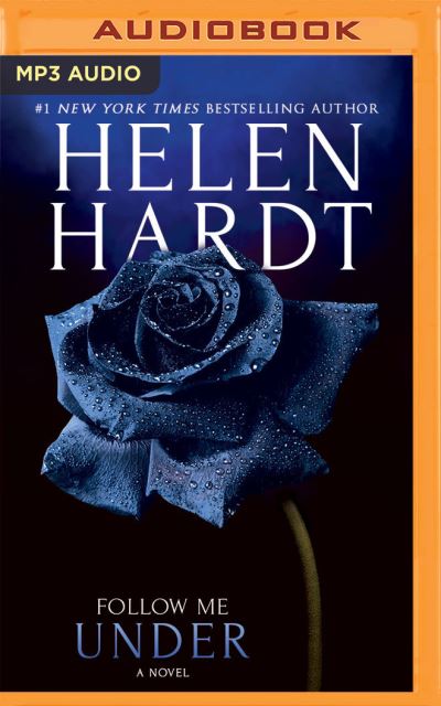 Cover for Helen Hardt · Follow Me Under (CD) (2021)