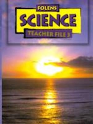 Cover for Simon Smith · Science Scheme (Teacher File) (Book) (2001)