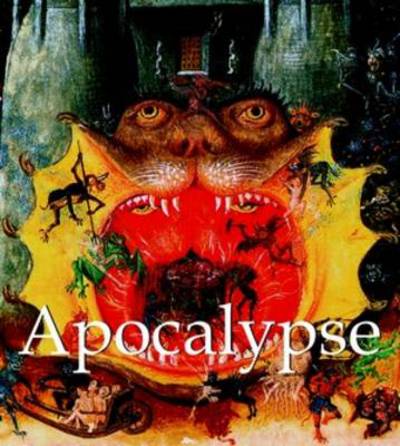 Cover for Camille Flammarion · Apocalypse - Mega Square (Hardcover Book) (2012)