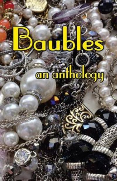 Cover for Debz Hobbs-Wyatt · Baubles (Paperback Book) (2016)