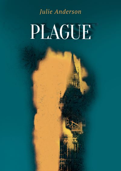 Cover for Julie Anderson · Plague (Taschenbuch) (2020)