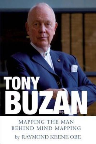 Cover for Raymond Keene OBE · Tony Buzan (Taschenbuch) (2017)