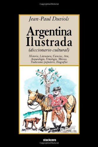 Cover for Jean Paul Duviols · Argentina Ilustrada (Taschenbuch) [Spanish edition] (2011)