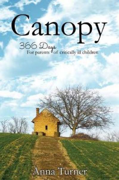 Canopy - Anna Turner - Books - Yorkshire Publishing - 9781942451464 - February 15, 2017