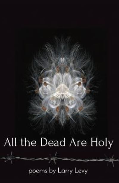 Cover for Larry Levy · All the Dead Are Holy (Paperback Book) (2017)