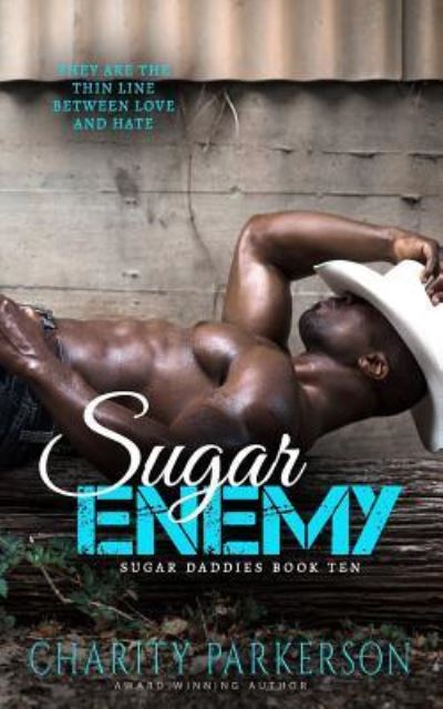 Cover for Charity Parkerson · Sugar Enemy - Sugar Daddies (Paperback Book) (2019)