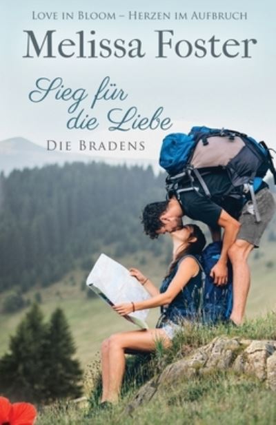 Cover for Melissa Foster · Sieg fur die Liebe (Pocketbok) (2020)