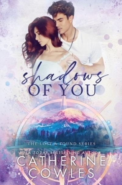 Cover for Catherine Cowles · Shadows of You (Pocketbok) (2023)