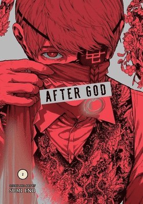 Cover for Sumi Eno · After God, Vol. 2 - After God (Paperback Book) (2025)