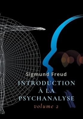 Cover for Sigmund Freud · Introduction à la psychanalyse (Paperback Book) (2022)