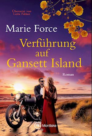 Verführung auf Gansett Island - Force - Books -  - 9782496704464 - 