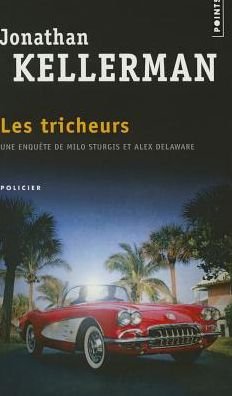 Cover for Jonathan Kellerman · Tricheurs (Les) (Paperback Book) (2014)