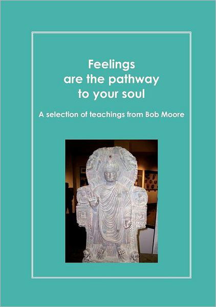 Cover for Daniel Perret · Feelings Are the Pathway to Your Soul (Pocketbok) (2012)