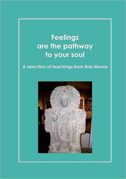 Cover for Daniel Perret · Feelings Are the Pathway to Your Soul (Paperback Book) (2012)