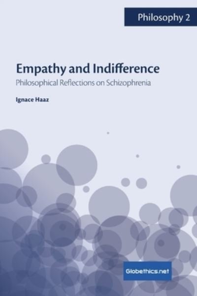 Cover for Ignace Haaz · Empathy and Indifference (Inbunden Bok) (2020)