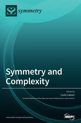 Cover for Carlo Cattani · Symmetry and Complexity (Hardcover Book) (2020)
