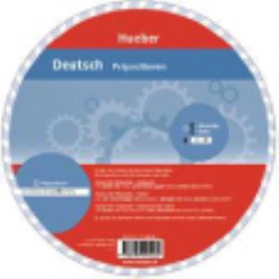 Wheel Deutsch: Prapositionen (MERCH) (2008)