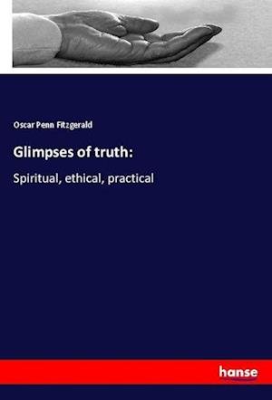 Cover for Fitzgerald · Glimpses of truth: (Buch)