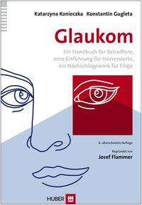 Cover for Konieczka · Glaukom (Book)