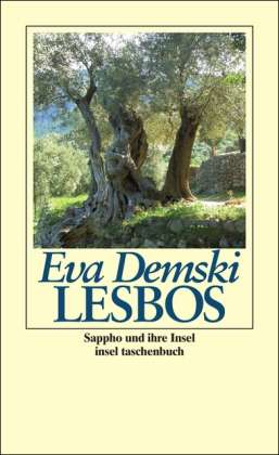 Cover for Eva Demski · Insel TB.3246 Demski.Lesbos (Buch)