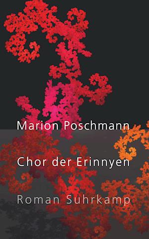 Chor der Erinnyen - Marion Poschmann - Książki - Suhrkamp - 9783518474464 - 13 października 2024