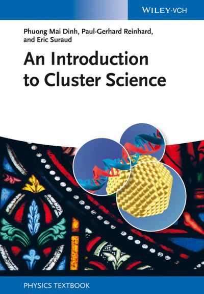 Cover for Phuong Mai Dinh · An Introduction to Cluster Science (Hardcover Book) (2013)