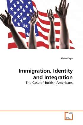 Cover for Kaya · Immigration, Identity and Integrat (Book)