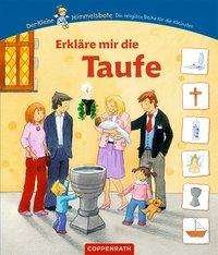 Cover for Lühmann · Erkläre mir die Taufe (Toys) (2014)