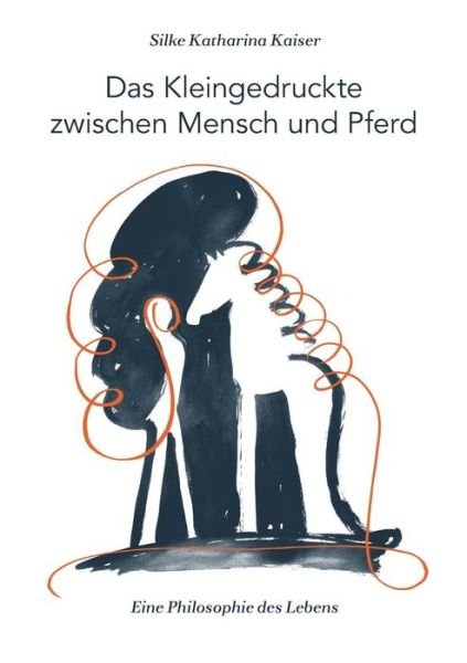 Cover for Kaiser · Das Kleingedruckte zwischen Mens (Bok) (2016)