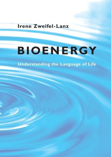 Cover for Zweifel-Lanz · Bioenergy (Buch) (2016)