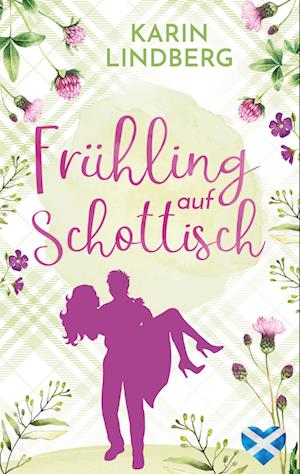 Cover for Karin Lindberg · Frühling auf Schottisch (Book) (2024)