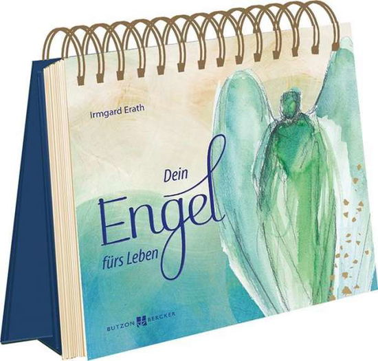 Cover for Erath · Dein Engel fürs Leben (Book)