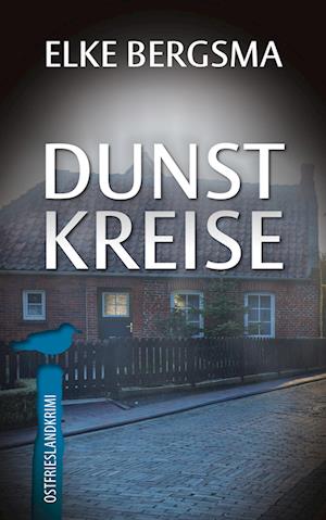 Cover for Elke Bergsma · Dunstkreise (Book) (2025)
