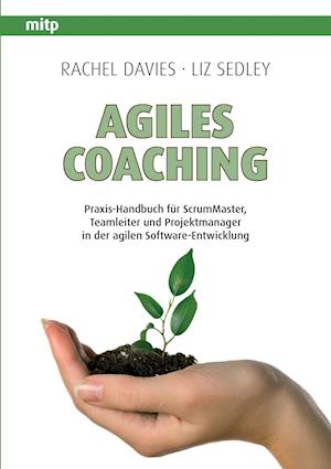 Cover for Rachel Davies · Agiles Coaching (Paperback Book) (2010)