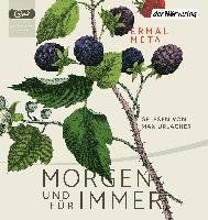 Cover for Ermal Meta · CD Morgen und für immer (CD)