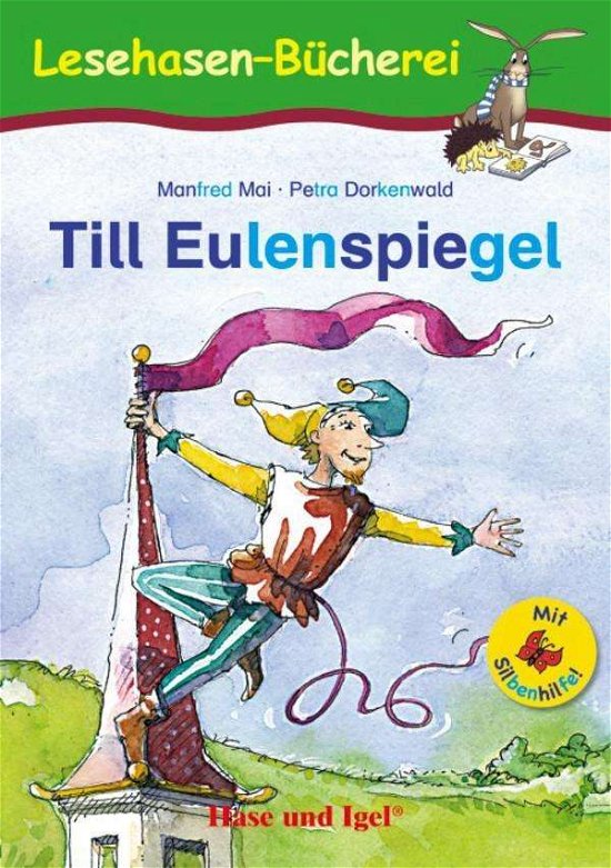 Cover for Mai · Till Eulenspiegel.Silbenhilfe (Bog)