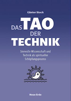 Cover for Günter Stock · Das Tao der Technik (Book) (2023)