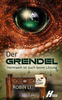 Cover for Li · Der Grendel (Buch)