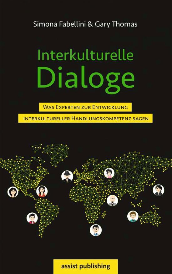 Cover for Fabellini · Interkulturelle Dialoge (Book) (2019)