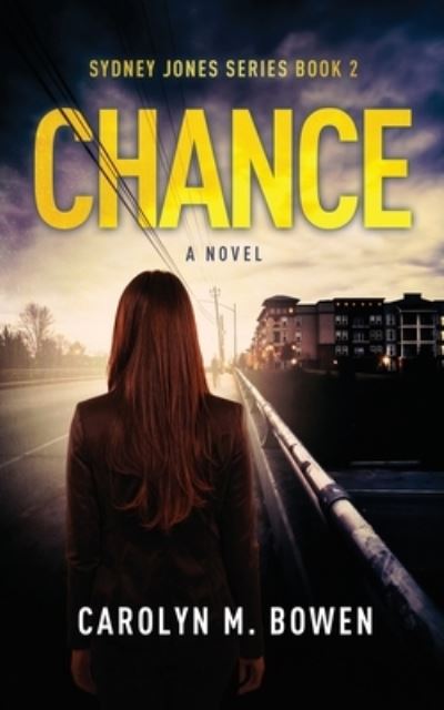 Chance - A Novel - Next Chapter - Books - Next Chapter - 9784824114464 - November 17, 2021