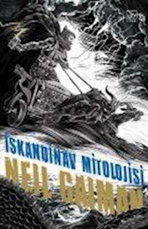 Cover for Neil Gaiman · ?skandinav Mitolojisi (Pocketbok) (2018)