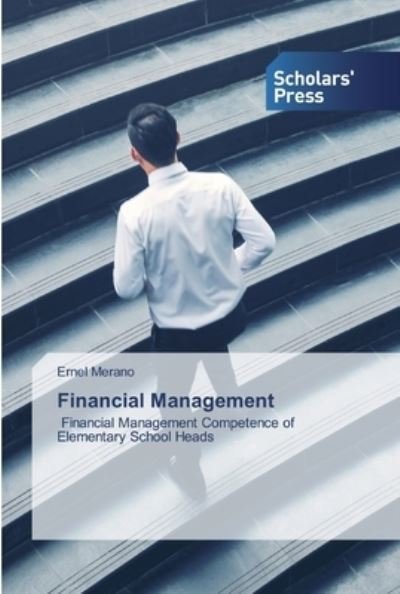 Cover for Merano · Financial Management (Book) (2020)