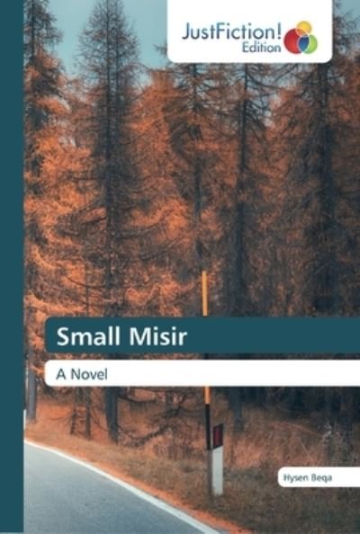Cover for Beqa · Small Misir (Buch) (2019)
