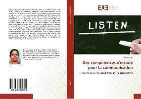 Cover for Virgin · Des compétences d'écoute pour la (Book)