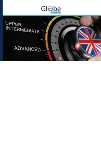 Cover for Sanobar Bahriddinovna Kipchakova · Improve your English (Paperback Book) (2021)