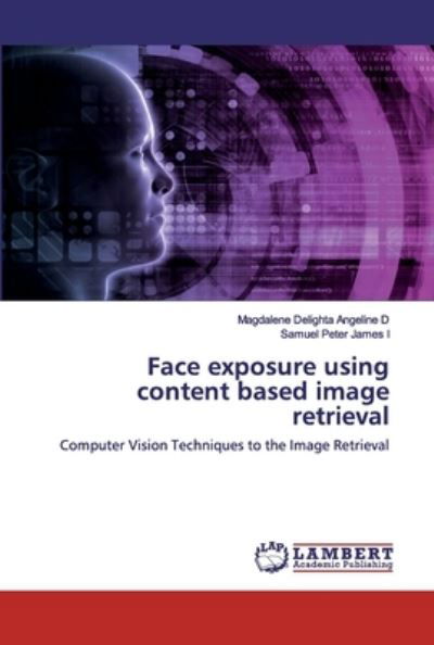 Cover for D · Face exposure using content based ima (Buch) (2020)