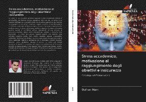 Cover for Alam · Stress accademico, motivazione al (N/A)