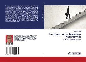 Cover for Mwaura · Fundamentals of Marketing Manage (Bog)