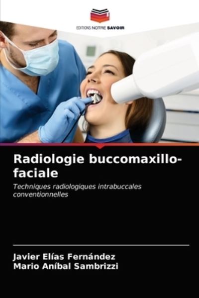 Cover for Fernández · Radiologie buccomaxillo-facia (N/A) (2021)