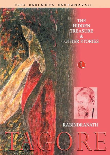 Cover for The Hidden Treasure and Other Stories (Paperback Book) (2007)